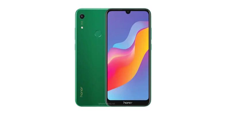Honor 8A Prime