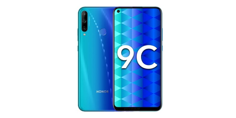 Honor 9C