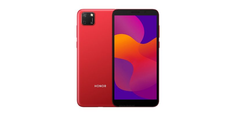 Honor 9S