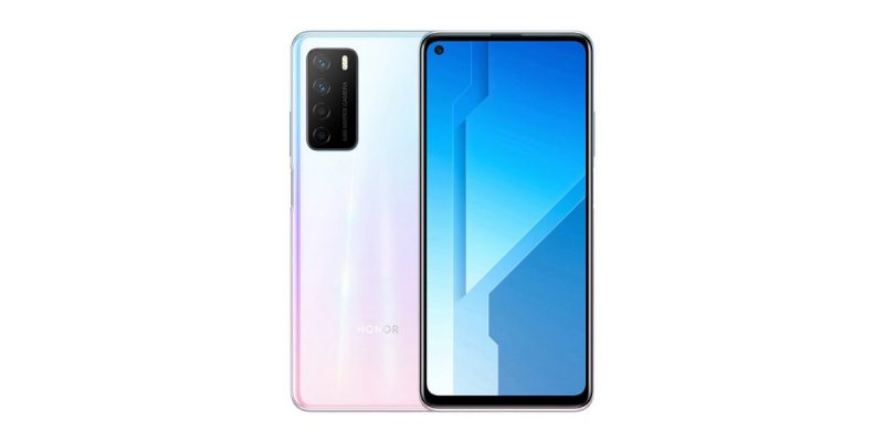 Honor Play 4