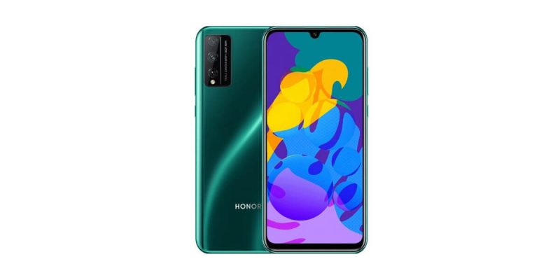 Honor Play 4T Pro