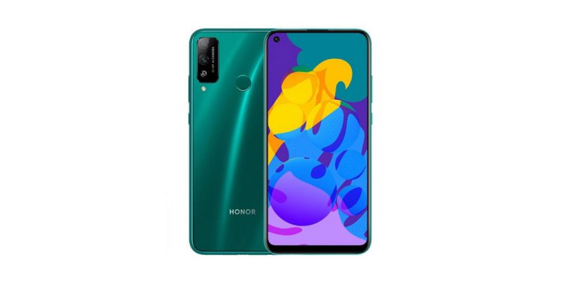 Honor Play 4T