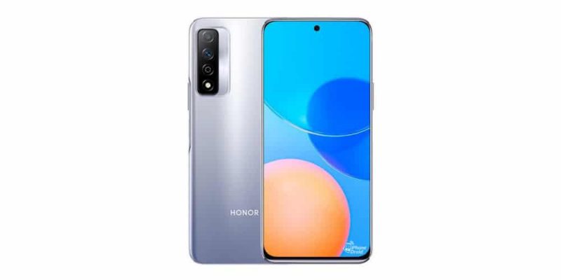 Honor Play 5T Pro