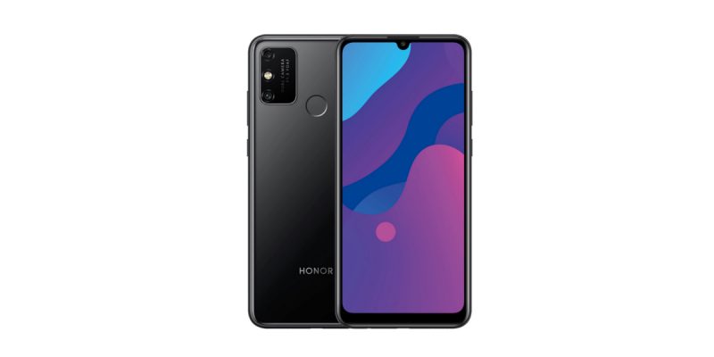 Honor Play 9A