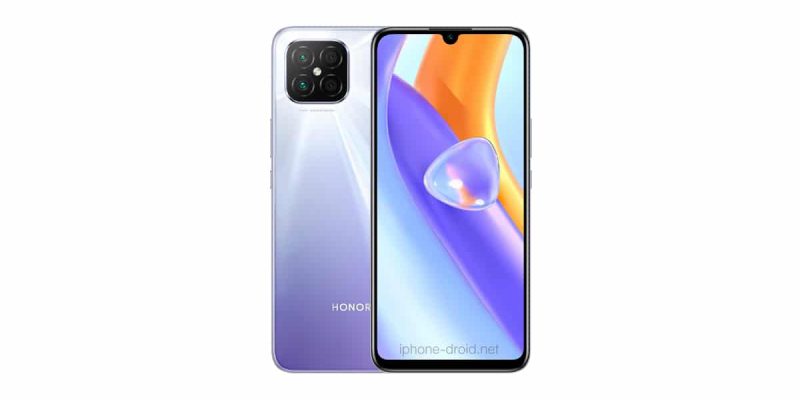 Honor Play5 5G