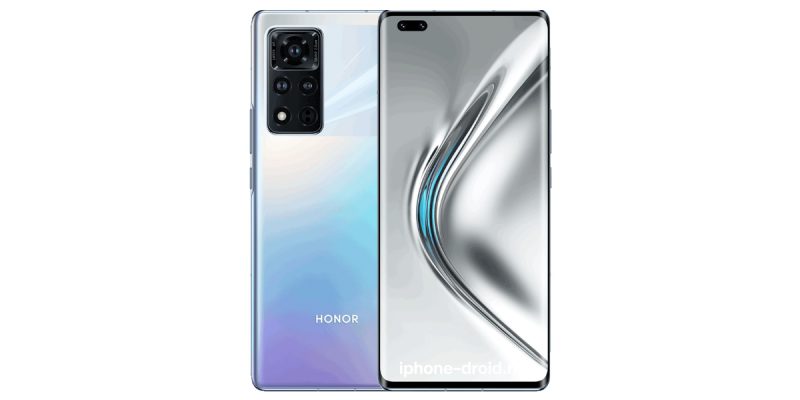 Honor View40