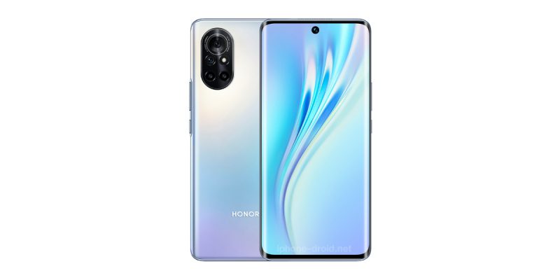 Honor V40 Lite