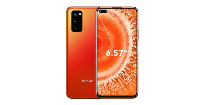 Honor View30
