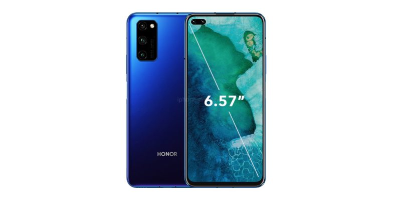Honor View30 Pro