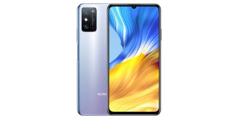 Honor X10 Max 5G