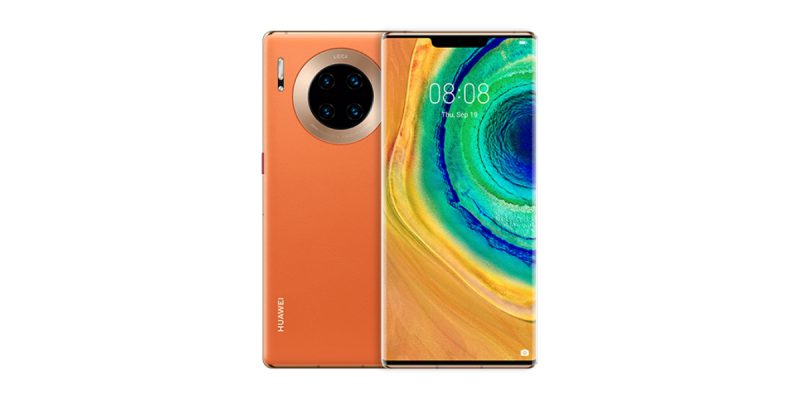 Huawei Mate30 Pro 5G