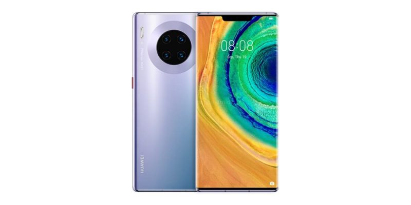 Huawei Mate30 Pro