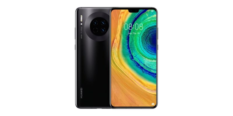 Huawei Mate30