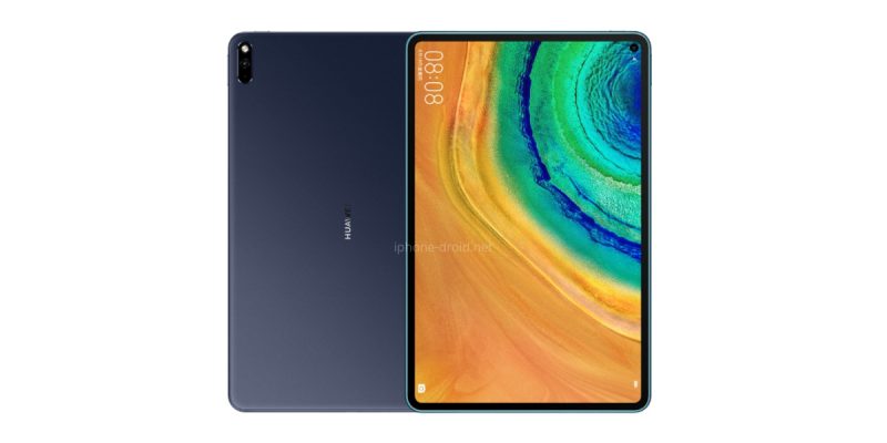 Huawei MatePad Pro