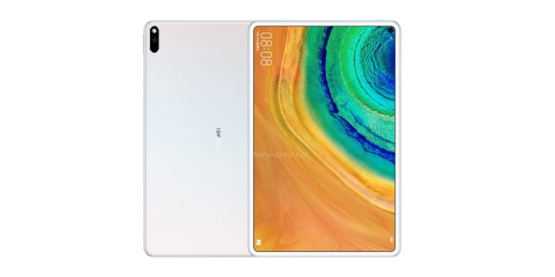 Huawei MatePad Pro Wi-Fi