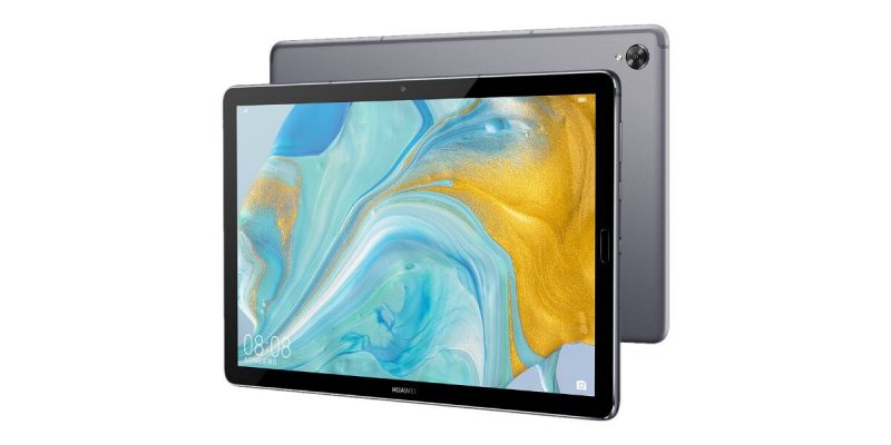 Huawei MediaPad M6 10.8”