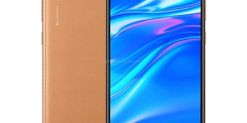 Huawei Y7 Pro 2019