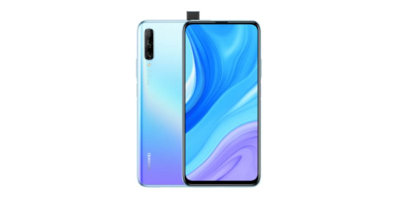 Huawei Y9s