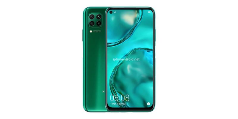 HUAWEI P40 Lite