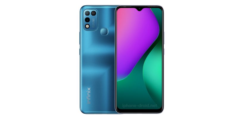 Infinix Hot 10 Play