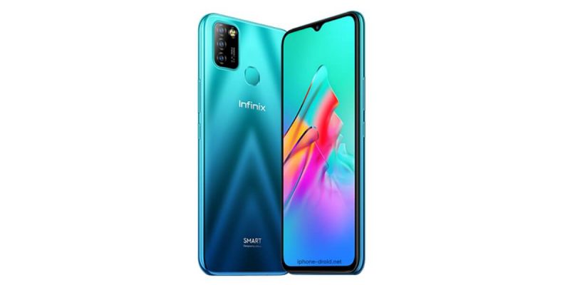 Infinix Smart 5