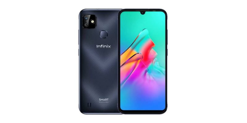 Infinix Smart HD 2021