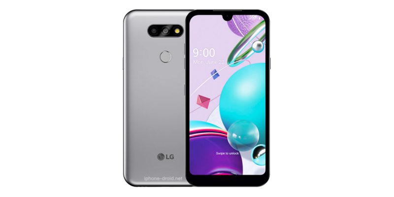 LG K31