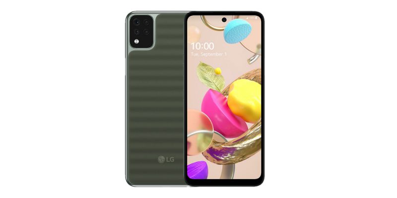 LG K42