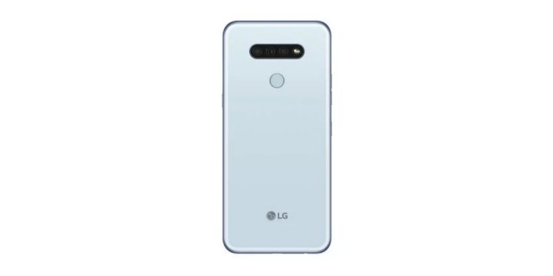 LG Q51