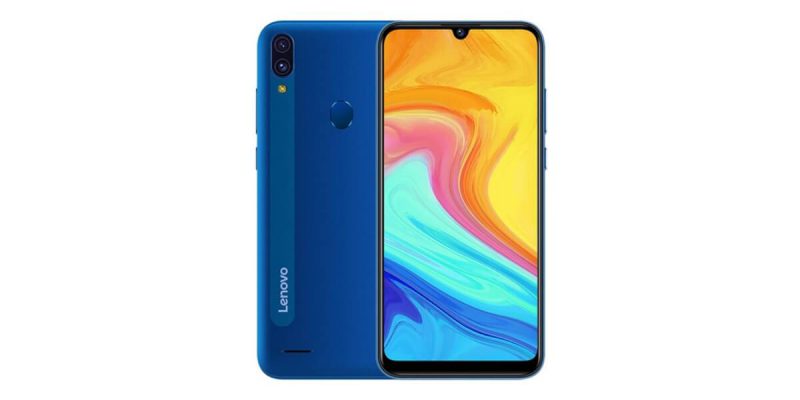 Lenovo A7