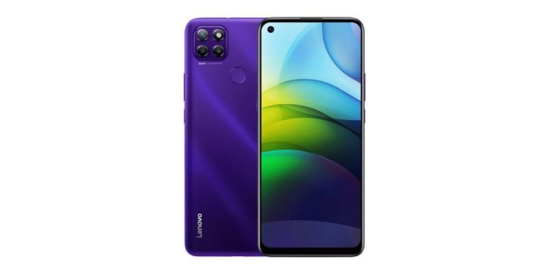 Lenovo K12 Pro