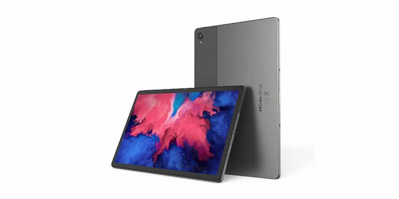 Lenovo Pad
