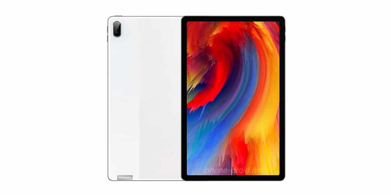 Lenovo Pad Plus