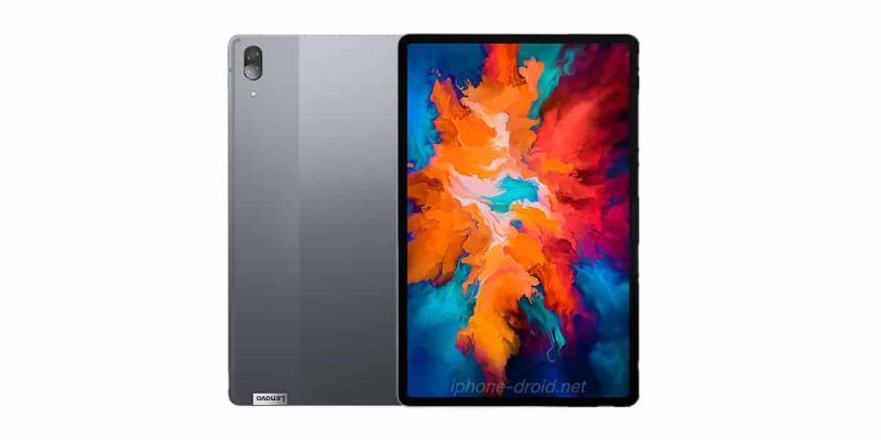 Lenovo Pad Pro