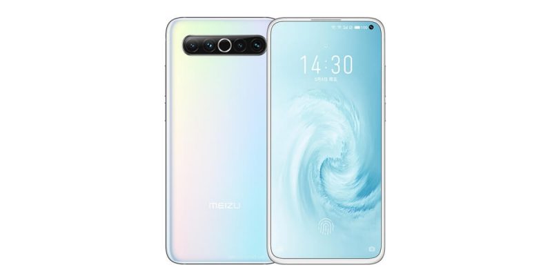 Meizu 17