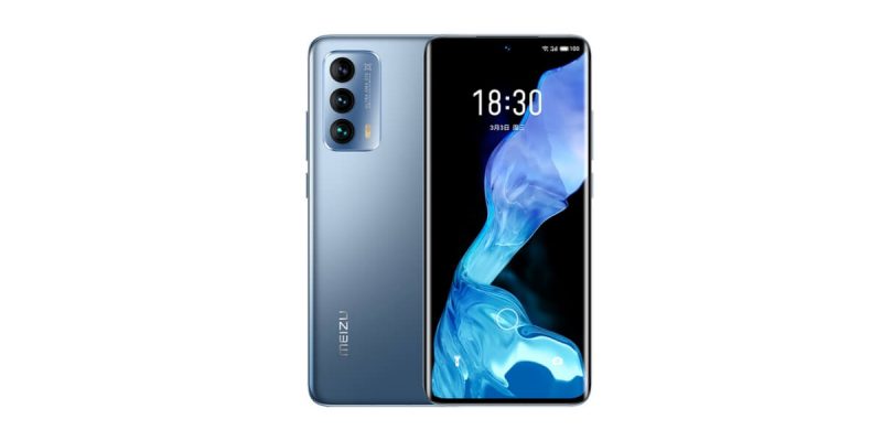 Meizu 18