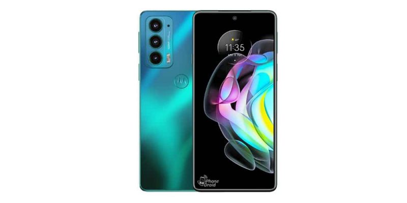 Motorola Edge 20