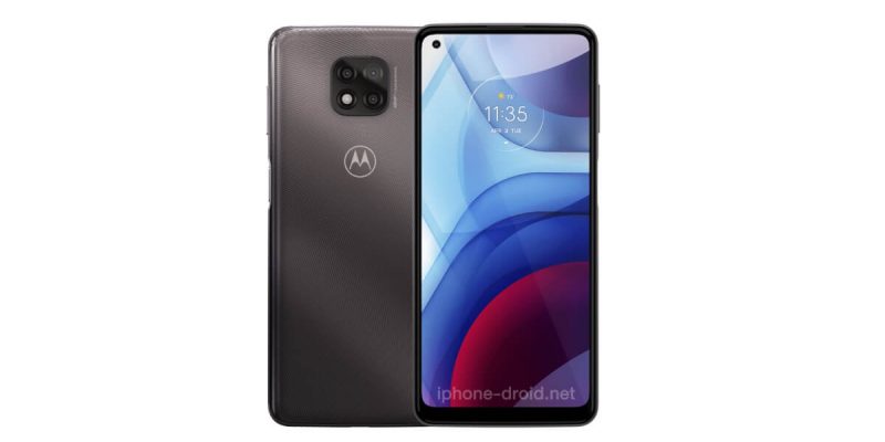 Motorola Moto G Power (2021)