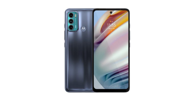 Motorola Moto G60