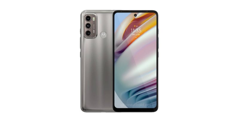 Motorola Moto G40 Fusion