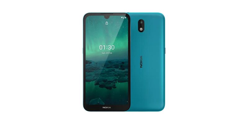 Nokia 1.3
