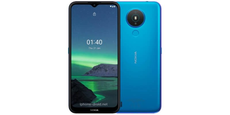 Nokia 1.4