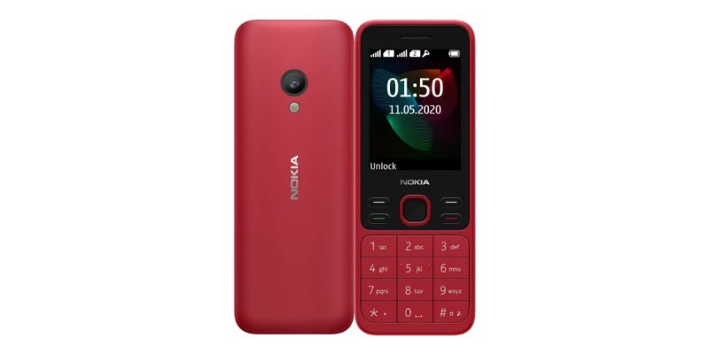 Nokia 150 (2020)