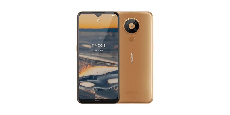 Nokia 5.3