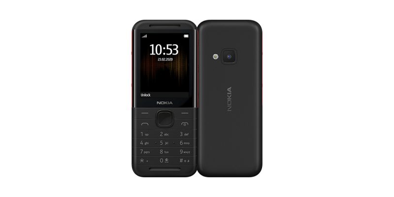 Nokia 5310 (2020)