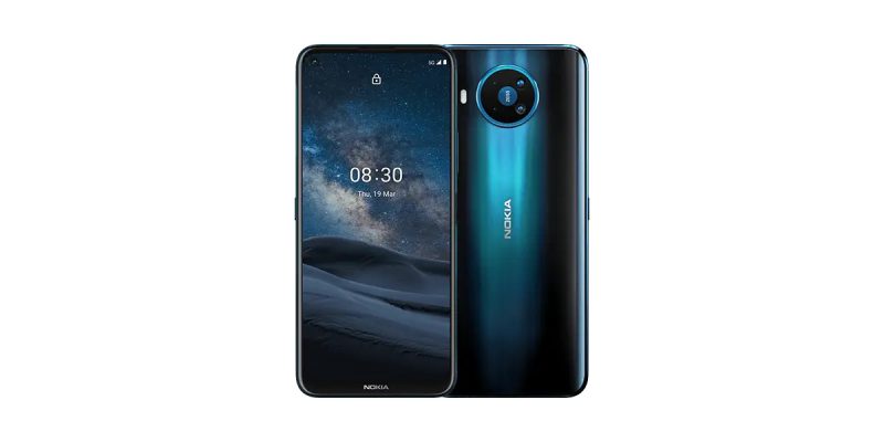 Nokia 8.3 5G