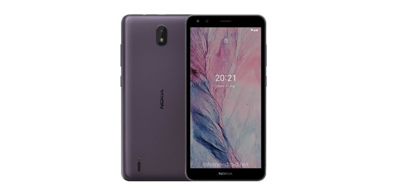 Nokia C01 Plus