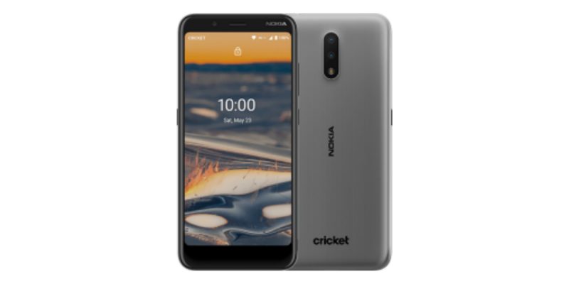 Nokia C2 Tennen