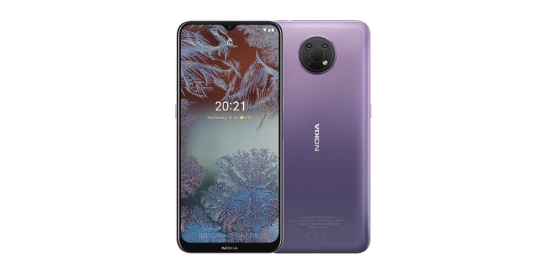 Nokia G10