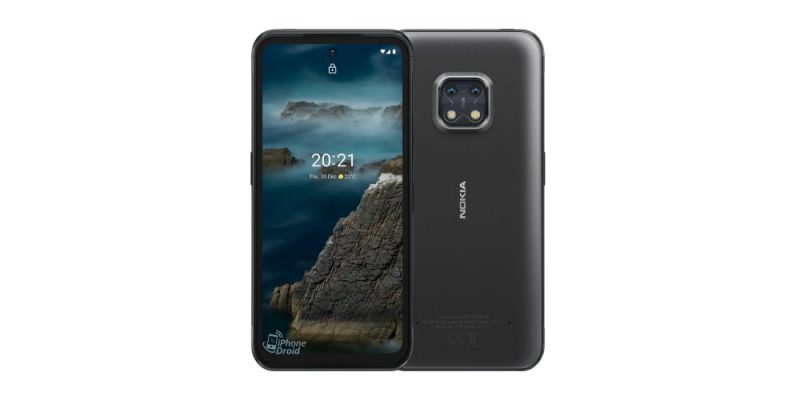 Nokia XR20